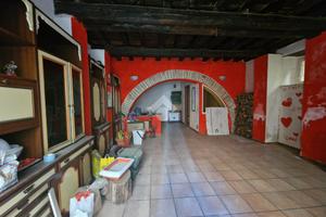 MONOLOCALE A FIANO ROMANO