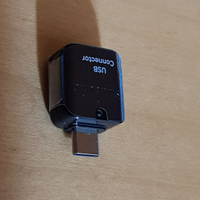 Adattatore originale Samsung USB a USB-C