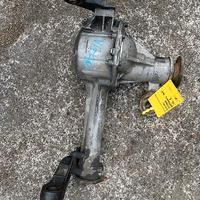 Differenziale anteriore Suzuki Vitara 1.6 benzina