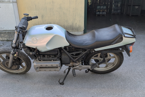 Bmw k100rs radiata per ricambi