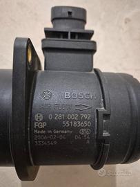 Debimetro Bosch per 1.3 Multijet 