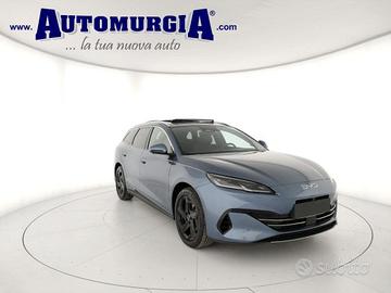 BYD Seal 6 DM-i 1.5 212 CV PHEV Touring Comfort