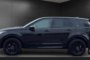 LAND ROVER Discovery Sport 2.0TD4 ***GARANZIA 3