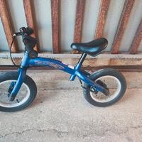 balance bike