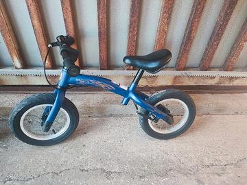 balance bike
