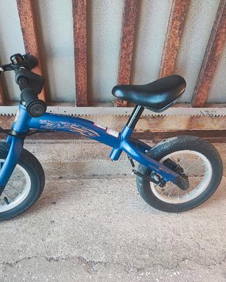 balance bike
