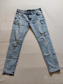 Jeans Clayton 