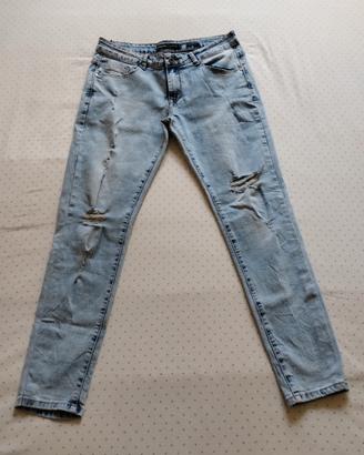 Jeans Clayton 