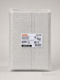 Gewiss GW40106 cassetta IP65 18 moduli NUOVA
