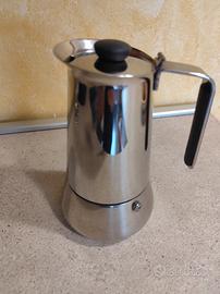 caffettiera 