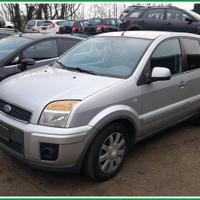Ricambi Usati FORD Fusion 2010