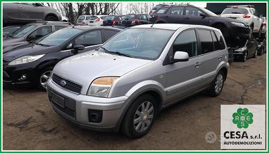 Ricambi Usati FORD Fusion 2010