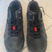 Scarpe shimano per mtb