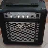 Amplificatore Chitarra 