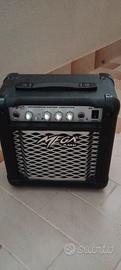 Amplificatore Chitarra 