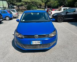 Volkswagen Polo 1.6 TDI DPF 5 porte Comf. BlueMoti