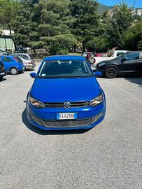 Volkswagen Polo 1.6 TDI DPF 5 porte Comf. BlueMoti