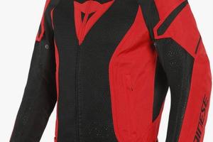 Dainese air crono 2 giacca moto traforata tg 46