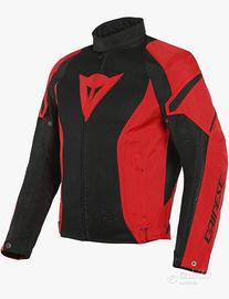 Dainese air crono 2 giacca moto traforata tg 46