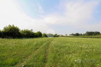 TERRENO A TREVIGLIO