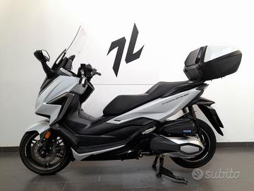 Honda Forza 350 DE LUXE '22