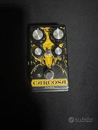 Digitech DOD Carcosa Fuzz