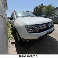 Ricambi dacia duster