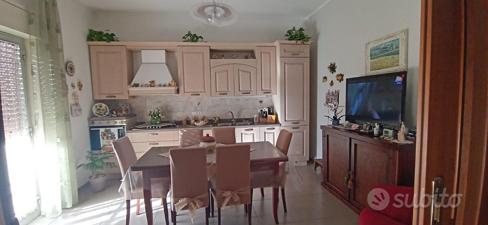 Apartment in Caltanissetta, San Luca - Vista 2