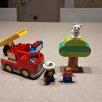 Lego duplo