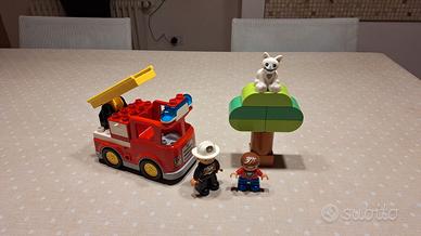 Lego duplo