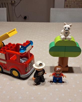 Lego duplo