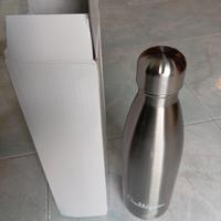 Borraccia Culligan acciaio inox termica 500 ml