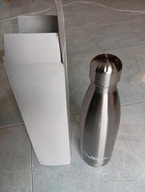 Borraccia Culligan acciaio inox termica 500 ml