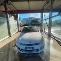 Volkswagen scirocco 2011