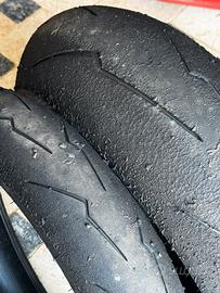 Pirelli Diablo Supercorsa sc1