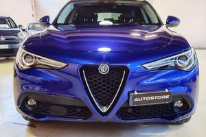 Alfa Romeo Stelvio 2.2 Td 190 CV AT8 Q4 Ti