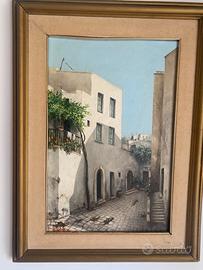 Quadro di Gio Samm