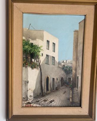 Quadro di Gio Samm