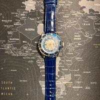 Orologio Automatico Miyota 8n24