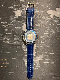 Orologio Automatico Miyota 8n24