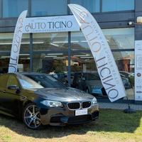 Bmw M5 SPECIAL EDITION 30YEARS