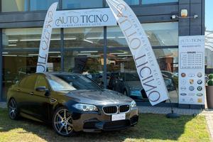 Bmw M5 SPECIAL EDITION 30YEARS