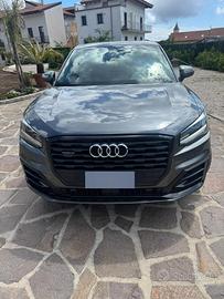 Audi Q2 s-line s-tronic