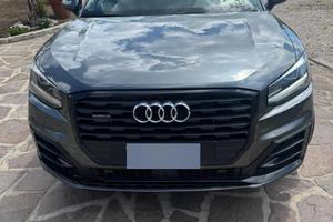 Audi Q2 s-line s-tronic