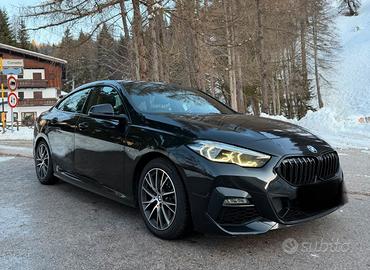BMW 220 XDRIVE