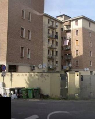 Appartamento a Badia Polesine, 2 locali