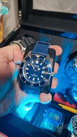 Citizen fujitsubo NB6021