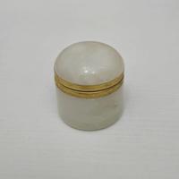 COFANETTO MINI CON COPERCHIO VINTAGE