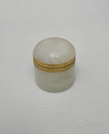 COFANETTO MINI CON COPERCHIO VINTAGE