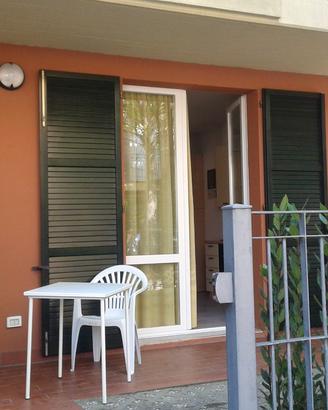 Riccione zona mare
